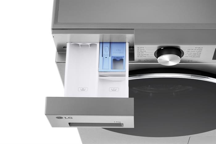 Máy giặt LG AI DD Inverter 11 kg FX1411N5S